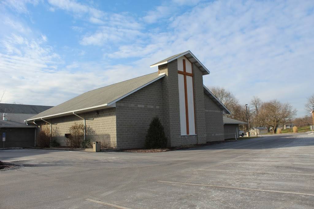 Crossroads Church - North Fayette | 1000 Crossroads Dr, Oakdale, PA 15071 | Phone: (412) 494-9999