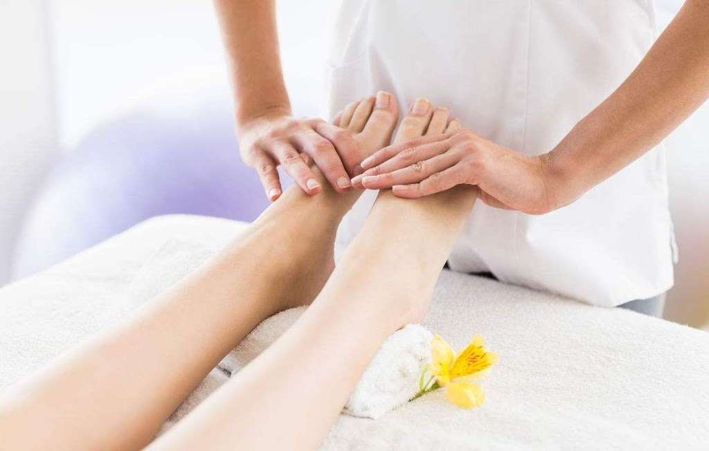 Eastern Foot Spa | 10114 S Military Trail #113, Boynton Beach, FL 33436, USA | Phone: (561) 666-0615