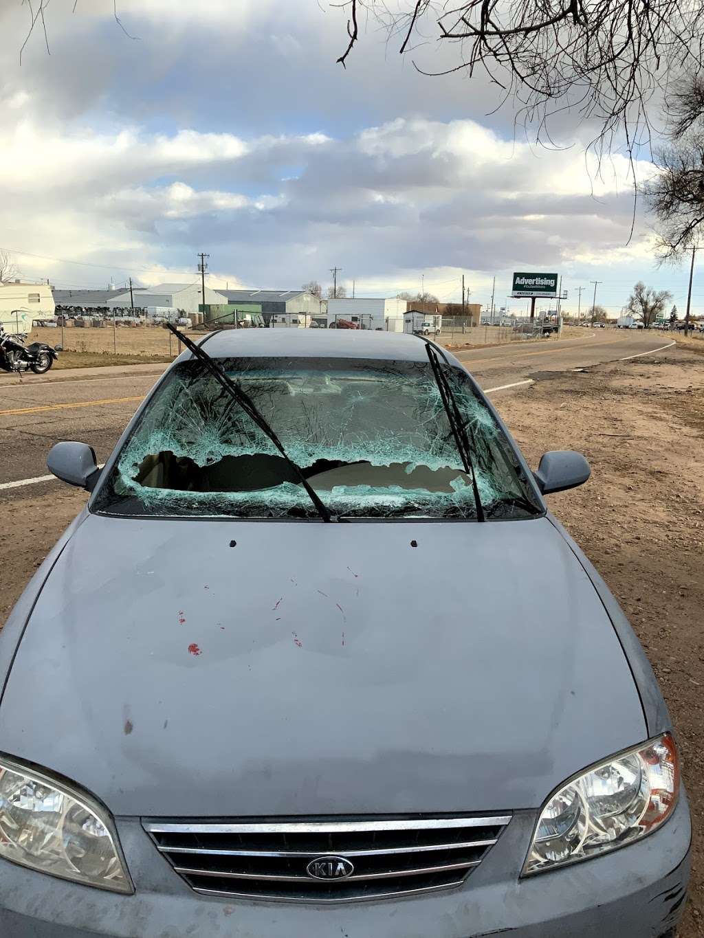 Tavos Auto Glass, 6603 N Federal Blvd, Denver, CO 80221, USA