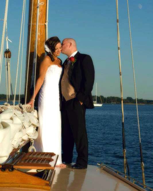 Sail Selina II, St. Michaels | 101 N Harbor Rd, St Michaels, MD 21663, USA | Phone: (410) 726-9400