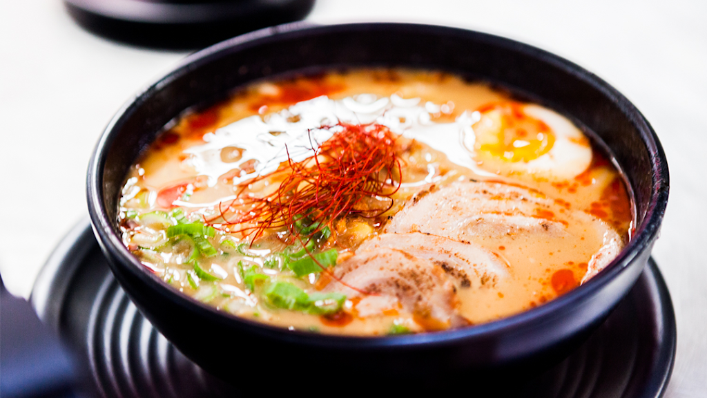 Ichiro Ramen Shop | 4906 Maple Ave, Dallas, TX 75235 | Phone: (214) 643-6602