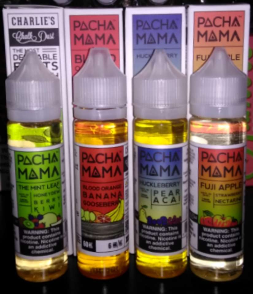 TMBango Vape Shop | 4795 Fay Blvd #19, Port St John, FL 32927, USA | Phone: (321) 604-3650