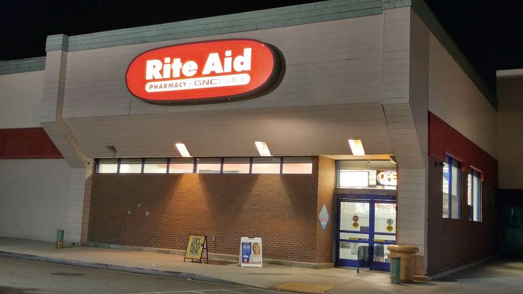 Rite Aid Pharmacy | Long Beach, CA 90807