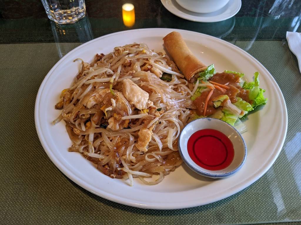 Simply Thai | 15 Eagle Canyon Dr # 101, Sparks, NV 89441, USA | Phone: (775) 425-5000