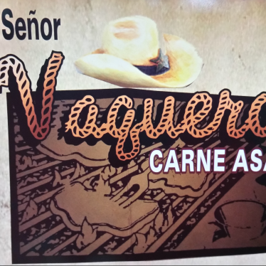 Señor Vaqueros Carne Asada | 623 E Roeser Rd, Phoenix, AZ 85040, USA | Phone: (602) 243-3347