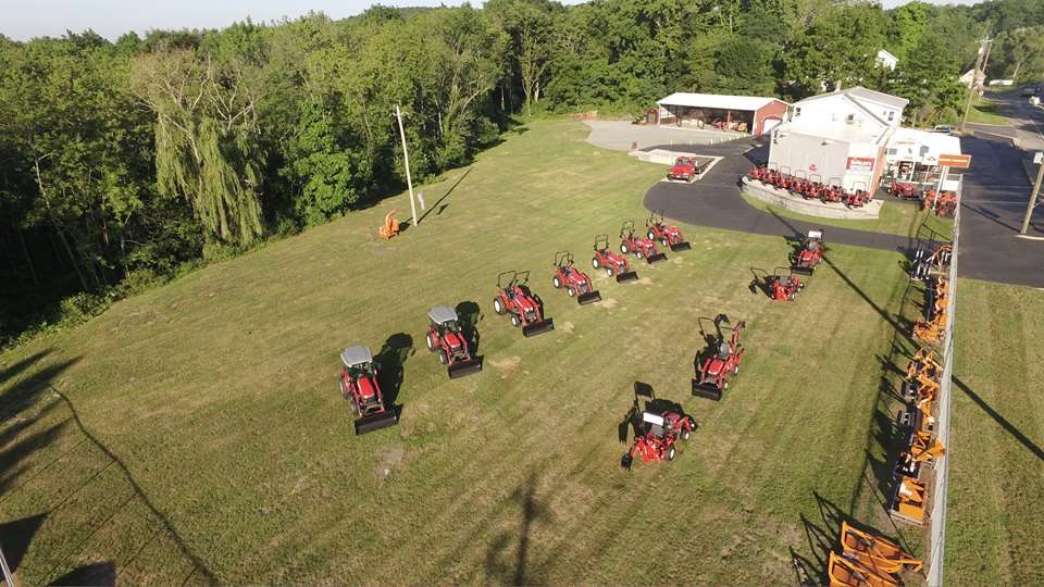 Soslers Garden & Farm Equipment | 5019, 2839 NY-17M, New Hampton, NY 10958, USA | Phone: (845) 263-3617