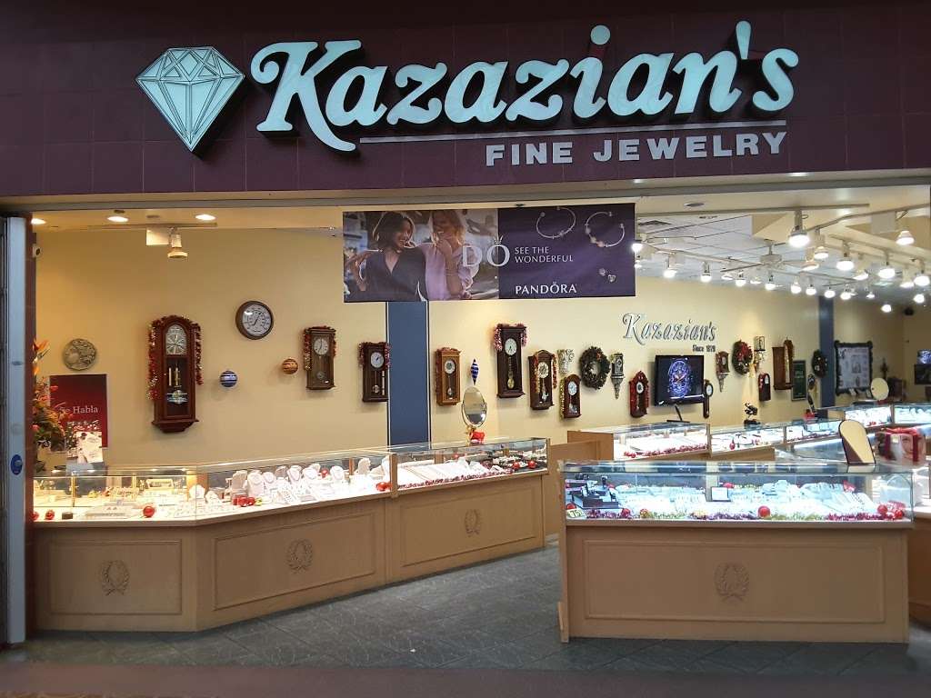 Kazazians Fine Jewelry & Custom Design | 6909 N Loop 1604 E 2029, San Antonio, TX 78247, USA | Phone: (210) 651-0606