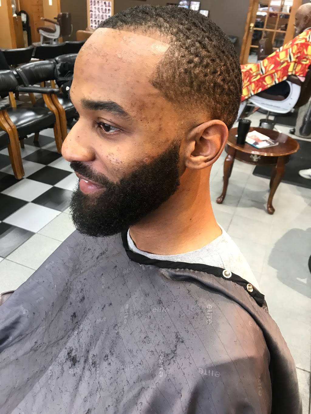 Big Mike’s Barber and Salon | 414 E Wheatland Rd, Duncanville, TX 75116, USA | Phone: (469) 233-2710