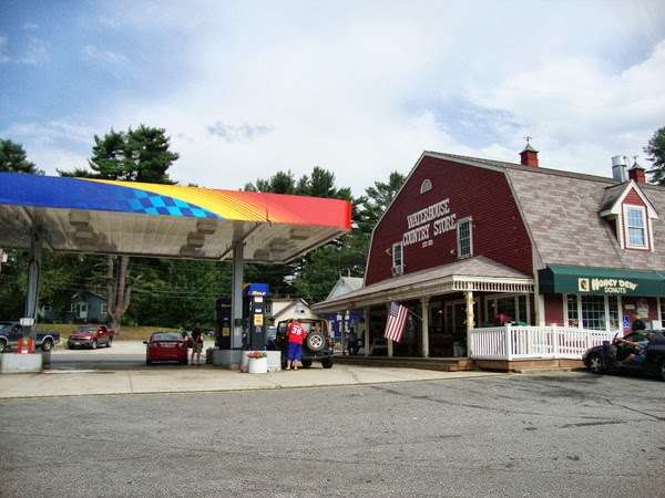 Waterhouse Country Store | 18 Mammoth Rd, Windham, NH 03087, USA