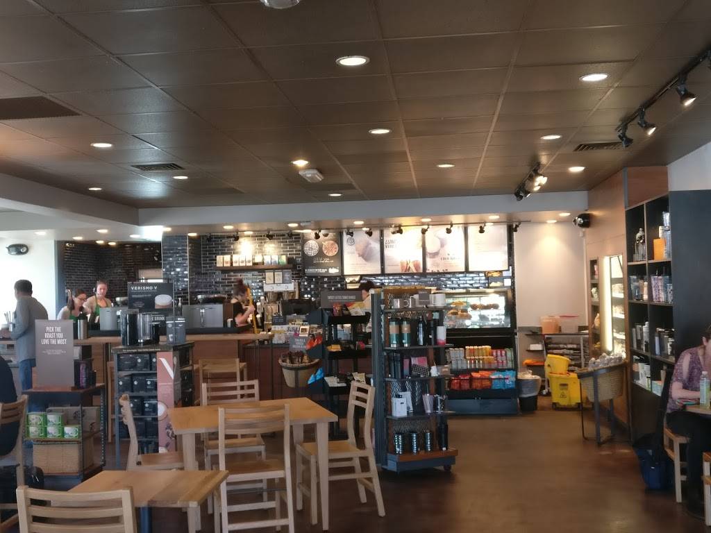 Starbucks | 12001 Lake City Way NE, Seattle, WA 98125, USA | Phone: (206) 364-2490