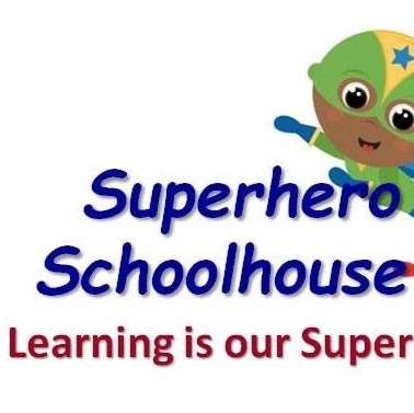 Superhero Schoolhouse | 281 Johnson Ln, Parlin, NJ 08859, USA | Phone: (732) 721-5444