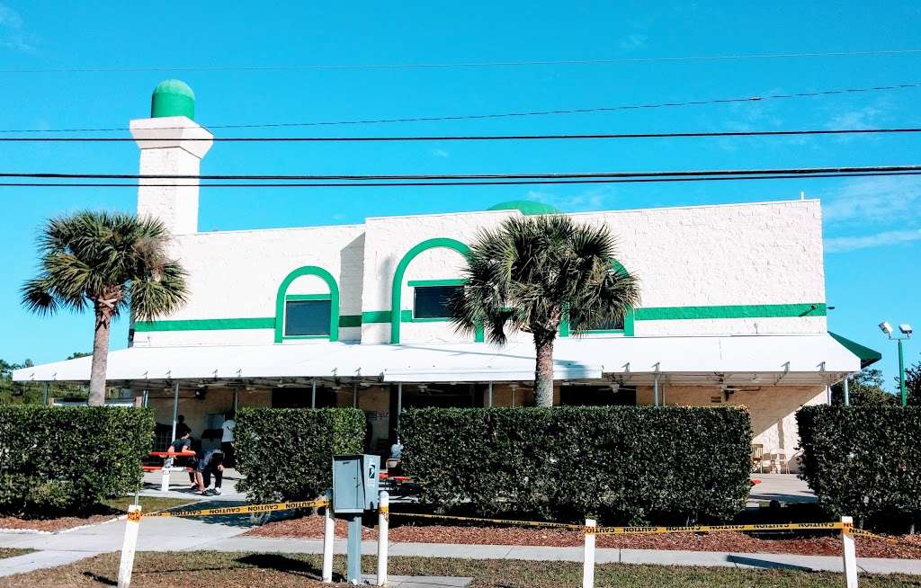 Jama Masjid of Orlando | 11543 Ruby Lake Rd, Orlando, FL 32836 | Phone: (407) 238-2700