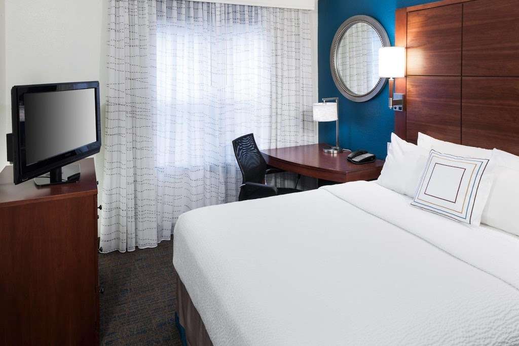 Residence Inn by Marriott Boston Marlborough | 112 Donald Lynch Blvd, Marlborough, MA 01752, USA | Phone: (508) 481-1500