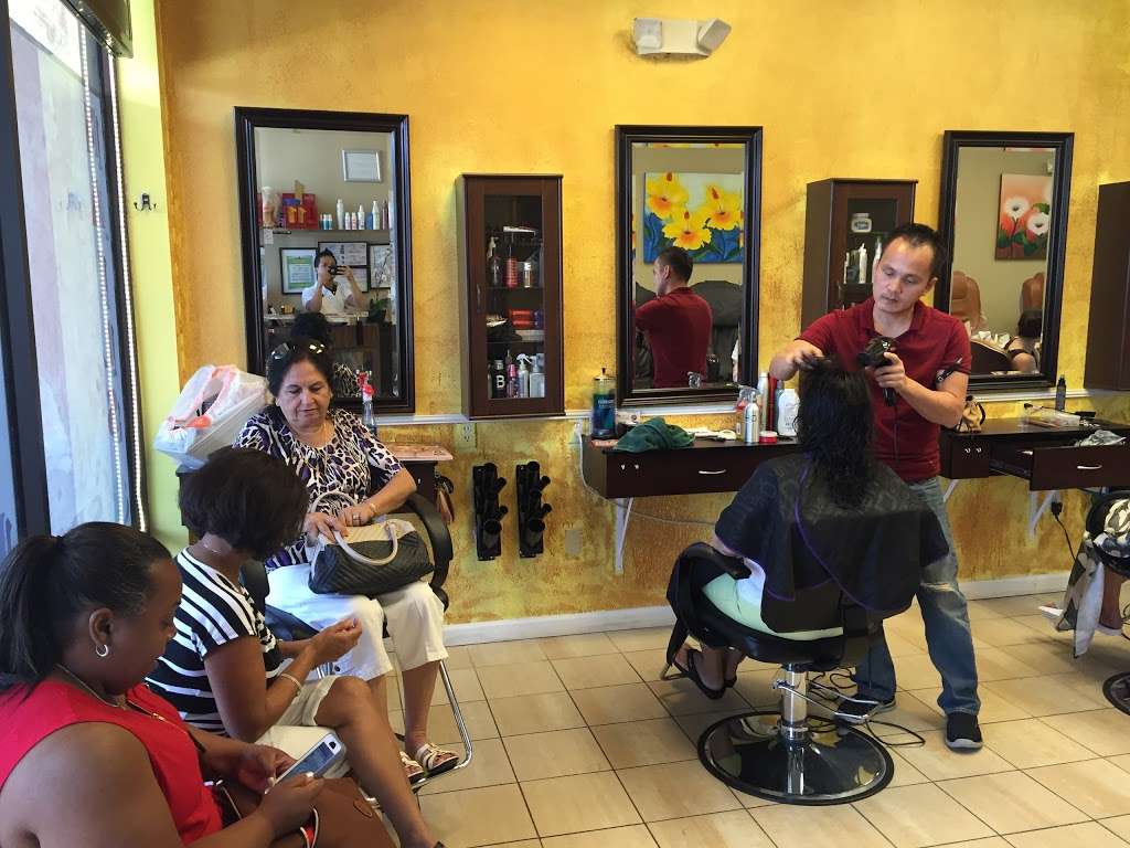 Millenia Hair & Nails Spa | 14908 E Orange Lake Blvd, Kissimmee, FL 34747 | Phone: (407) 238-0334