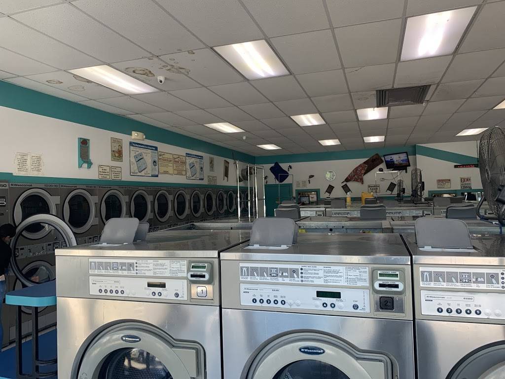 Sparklewash Laundromat - laundry  | Photo 9 of 10 | Address: 6005 Belmont Rd, Richmond, VA 23234, USA | Phone: (804) 276-7837