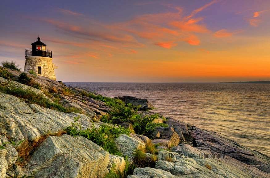 The Lighthouse at Lincoln | 425 Albion Rd, Lincoln, RI 02865, USA | Phone: (401) 333-4600