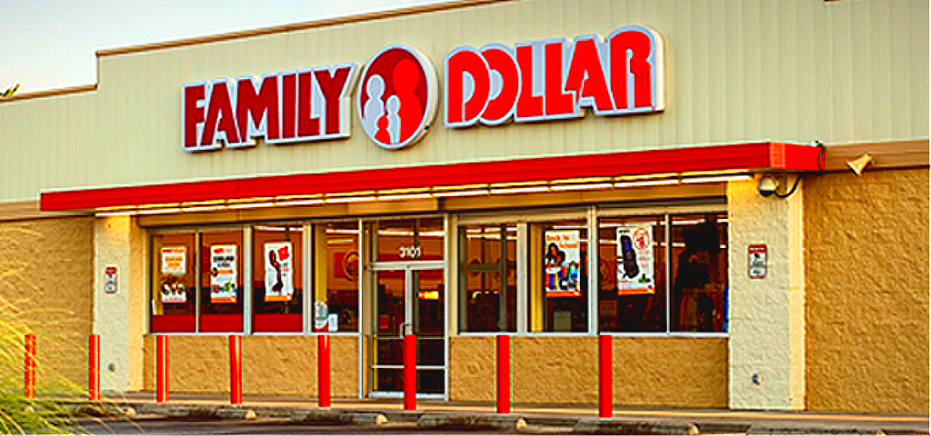 Family Dollar | 4915 E Desert Inn Rd, Las Vegas, NV 89121, USA | Phone: (702) 434-4389