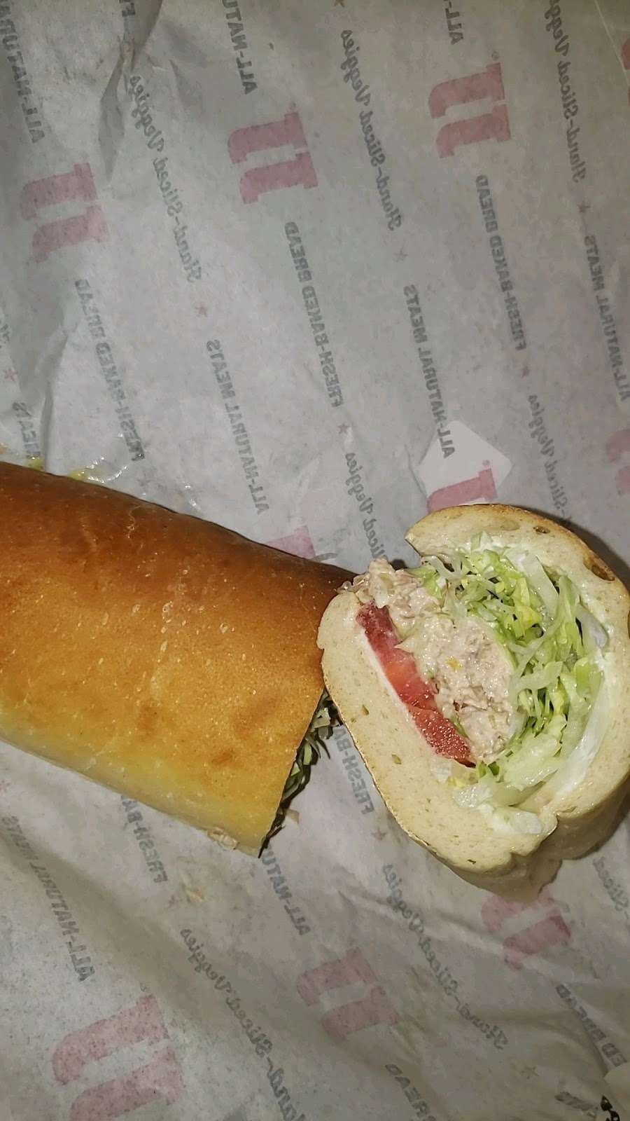 Jimmy Johns | 6260 Intech Commons Dr Ste. C, Indianapolis, IN 46278 | Phone: (317) 759-2530