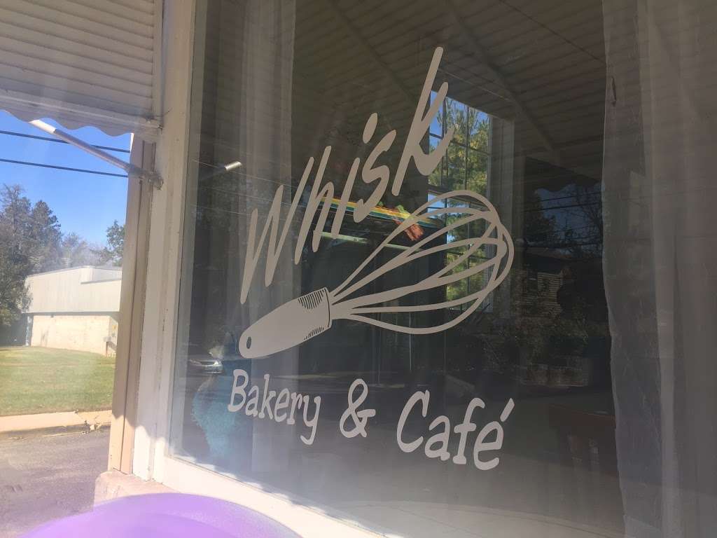 Whisk Bakery & Cafe | 6019 Main St, Mays Landing, NJ 08330, USA | Phone: (609) 369-7620