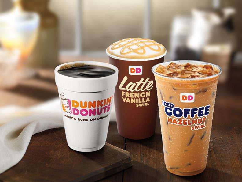 Dunkin | 3085 College Park Dr Suite A, Conroe, TX 77384, USA | Phone: (936) 224-4951