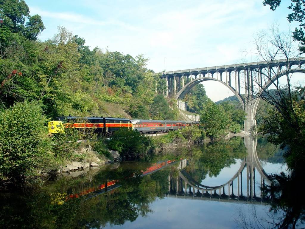 Cuyahoga Valley Scenic Railroad Rockside Station | 7900 Old Rockside Rd, Independence, OH 44131 | Phone: (330) 439-5708