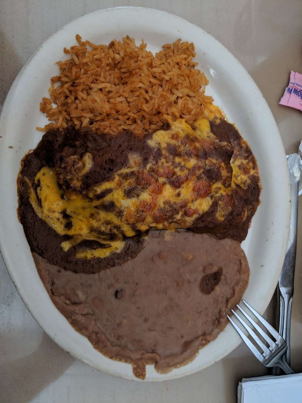 Rudys Mexican Restaurant | 3301 W Rochelle Rd, Irving, TX 75062, USA | Phone: (972) 258-6012