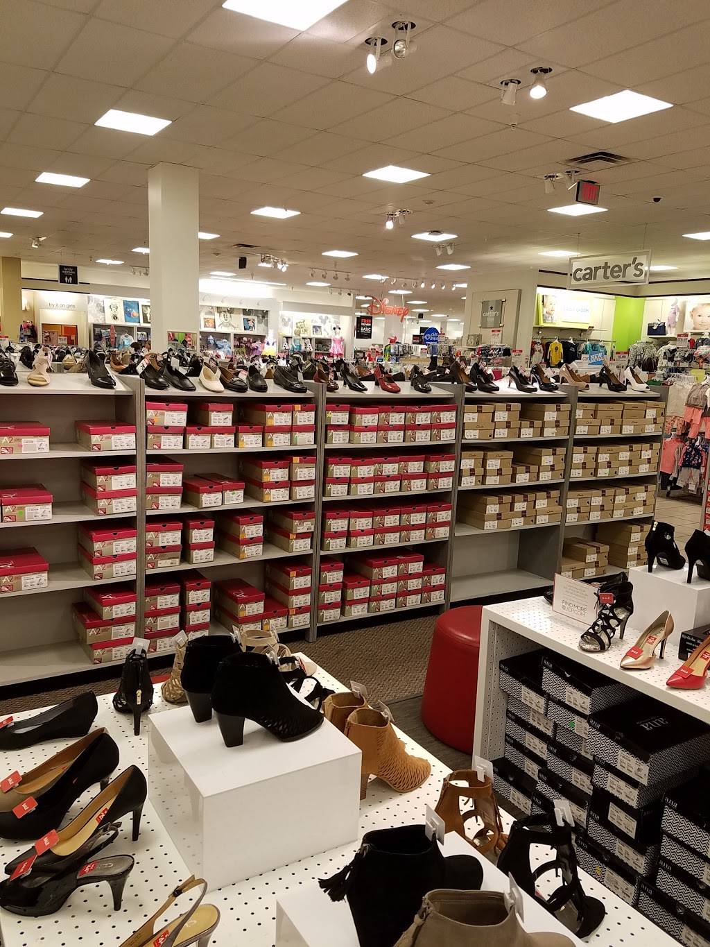 JCPenney | 3001 Texas Sage Trail, Fort Worth, TX 76177, USA | Phone: (817) 745-4800