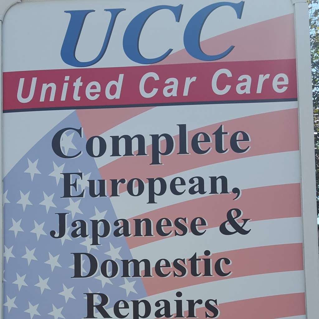 MD State Inspection United Car Care | 7408 Baltimore Annapolis Blvd, Glen Burnie, MD 21061, USA | Phone: (410) 761-0950