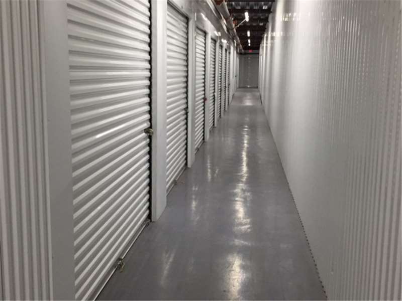 Extra Space Storage | 3155 W Ann Rd, North Las Vegas, NV 89031, USA | Phone: (702) 433-8008