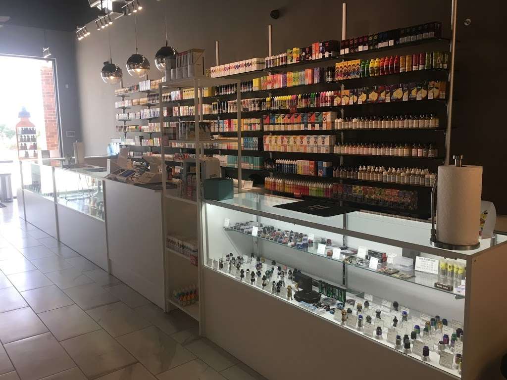 DTX Vapor & CBD Lewisville | 771 W Round Grove Rd #500, Lewisville, TX 75067, USA | Phone: (214) 488-9861