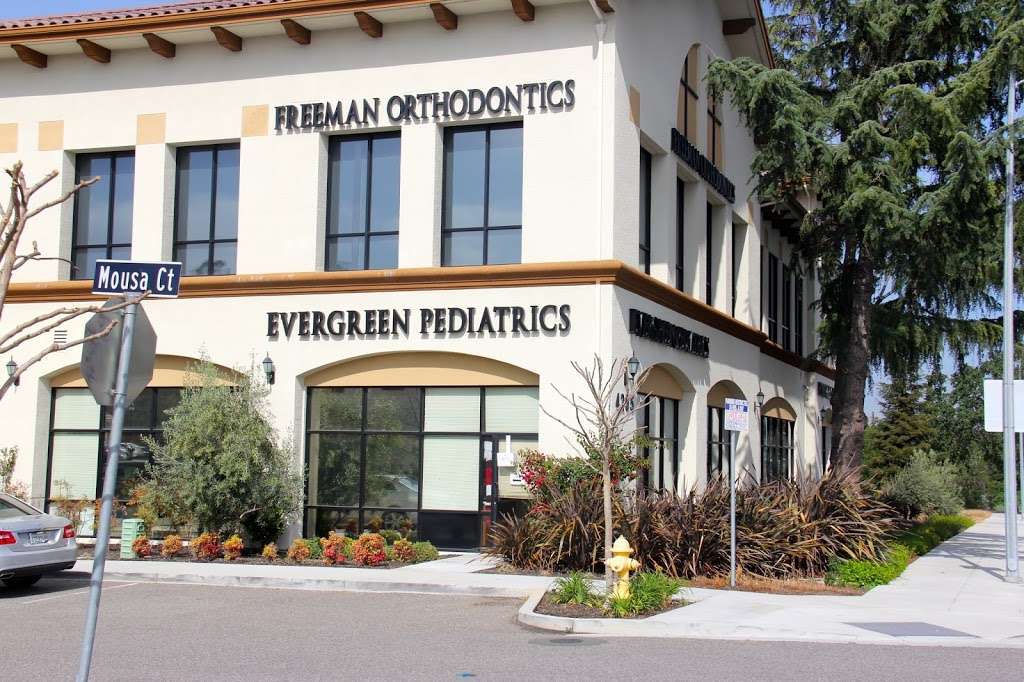 Pronoti Nigam, M.D., F.A.A.P. | 4205 San Felipe Rd #110, San Jose, CA 95135, USA | Phone: (408) 238-8303