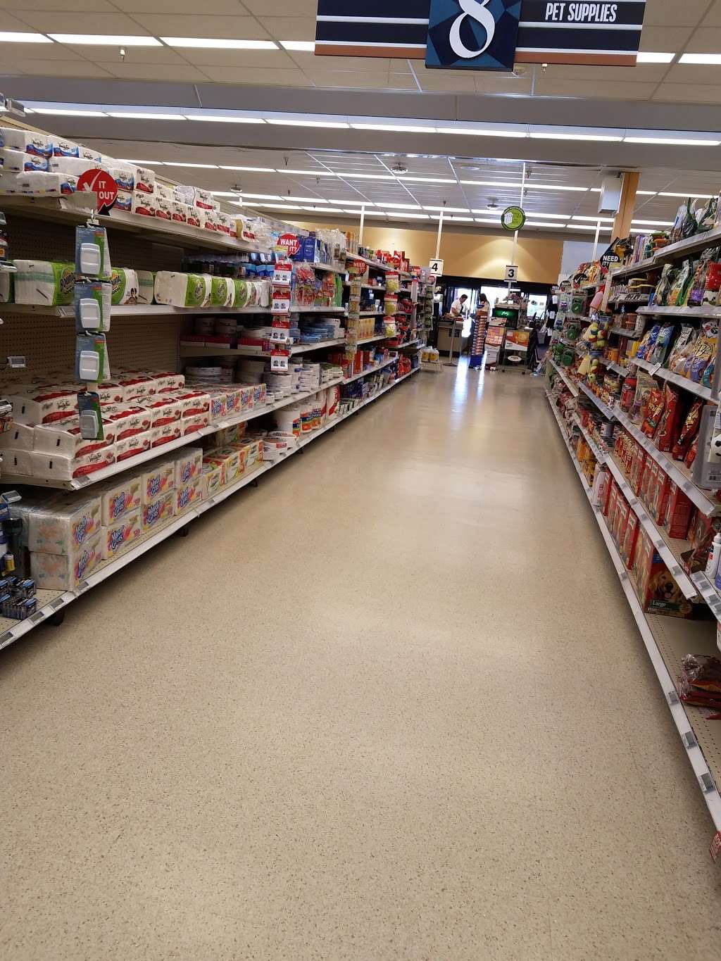 Edwards Commissary | 312 Fitzgerald Blvd, Edwards, CA 93524, USA | Phone: (661) 277-9175