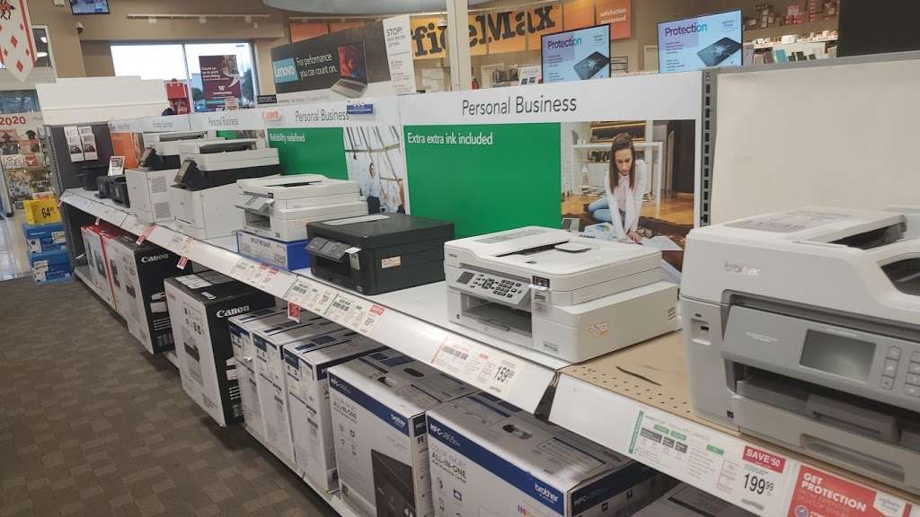 OfficeMax | 5427 TX-1604 Loop, San Antonio, TX 78253, USA | Phone: (210) 520-9762