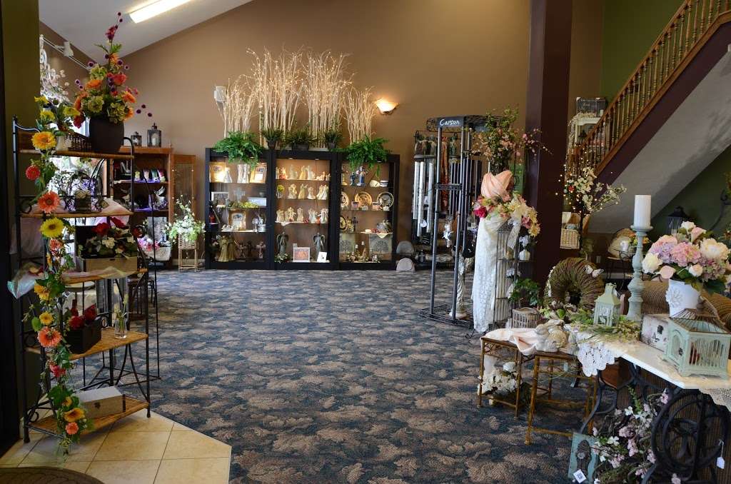 Bowden Flowers & Gifts | 313 S 00 EW, Kokomo, IN 46902, USA | Phone: (765) 453-0659