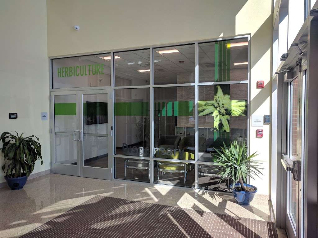 Herbiculture Dispensary | 4009 Sandy Spring Rd, Burtonsville, MD 20866 | Phone: (240) 390-3942