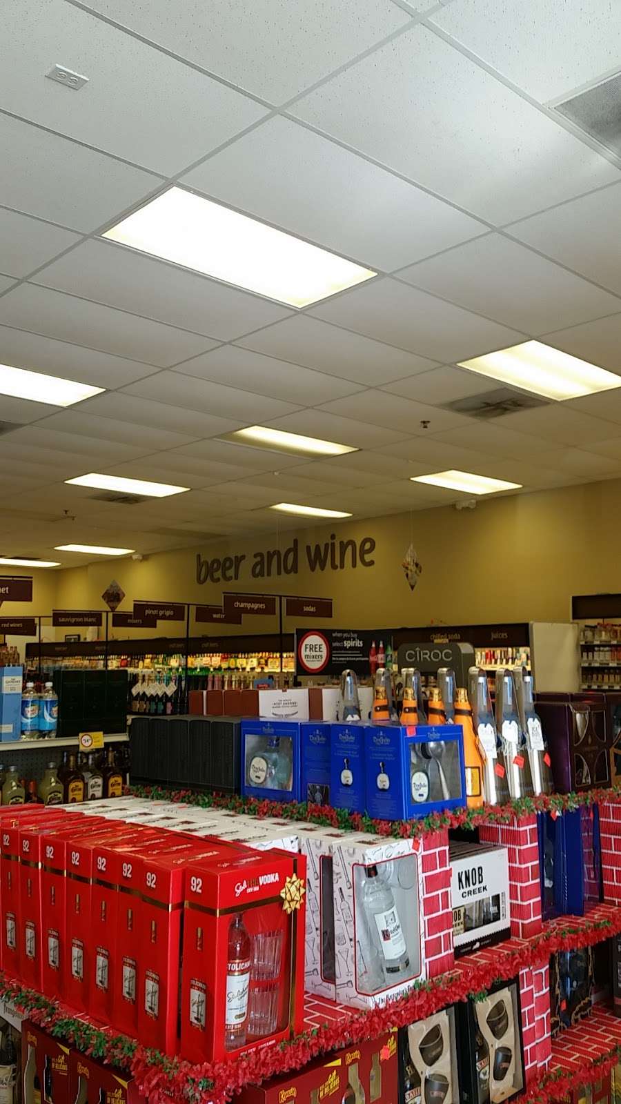 Winn-Dixie Wine & Spirits | 17131 Miramar Pkwy, Miramar, FL 33027, USA | Phone: (954) 704-8559