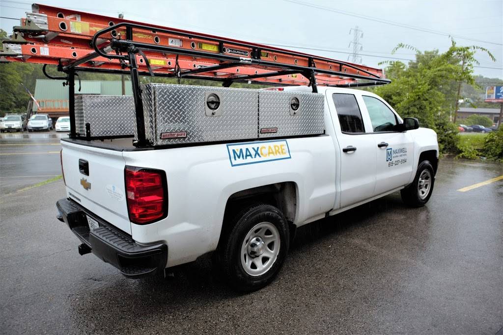 Maxwell Roofing & Sheet Metal, Inc. | 2500 Dickerson Pike, Nashville, TN 37207, USA | Phone: (615) 227-5154