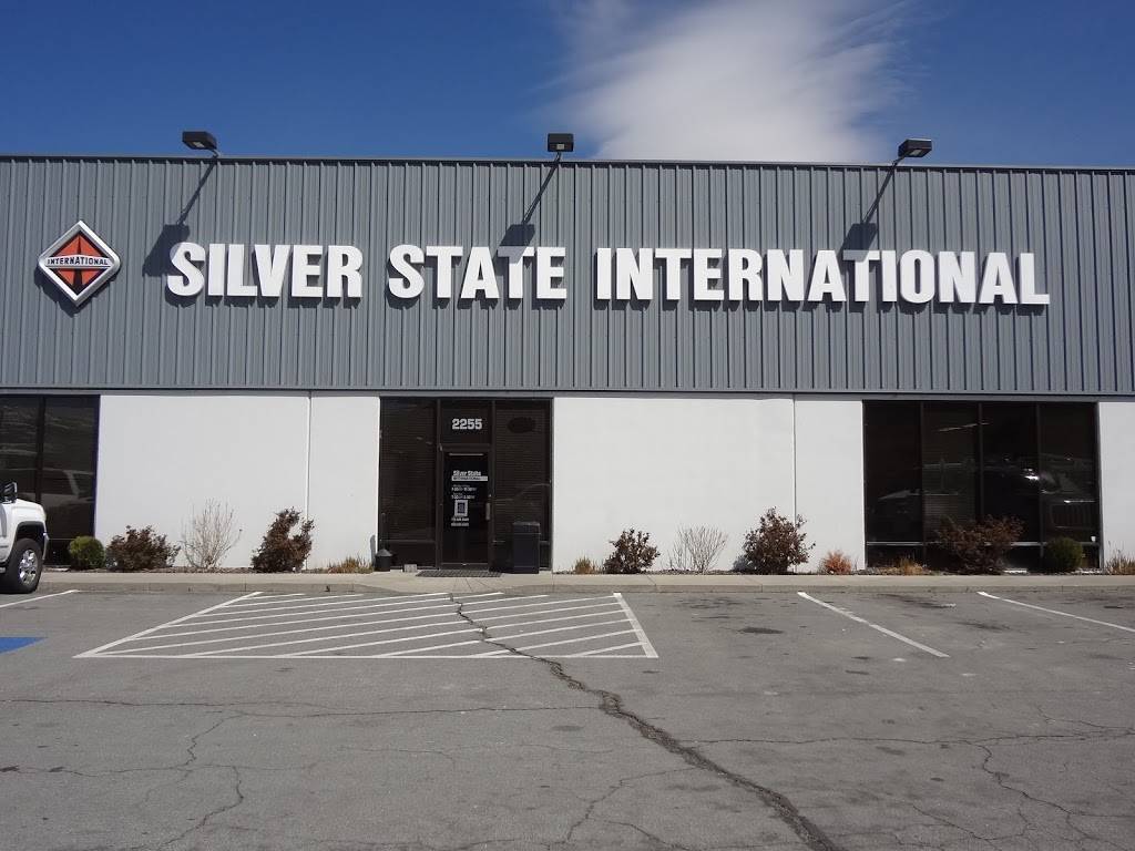 Silver State International | 2255 Larkin Cir, Sparks, NV 89431, USA | Phone: (775) 685-6000