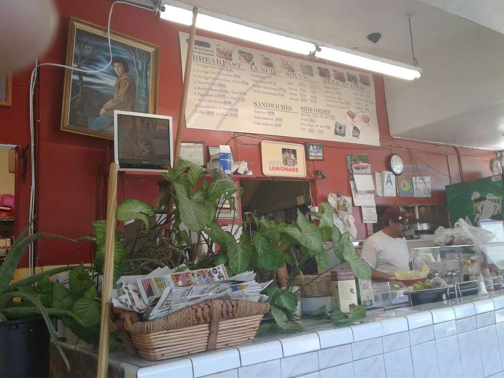 Lucys Place | 3029 Lincoln Ave, Altadena, CA 91001, USA | Phone: (626) 398-3122