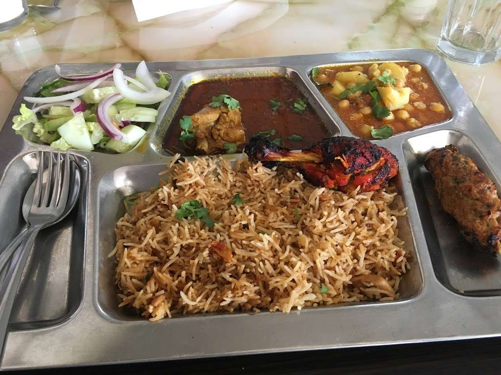 Biryani House | 14936 Prairie Ave, Hawthorne, CA 90250, USA | Phone: (310) 676-7528