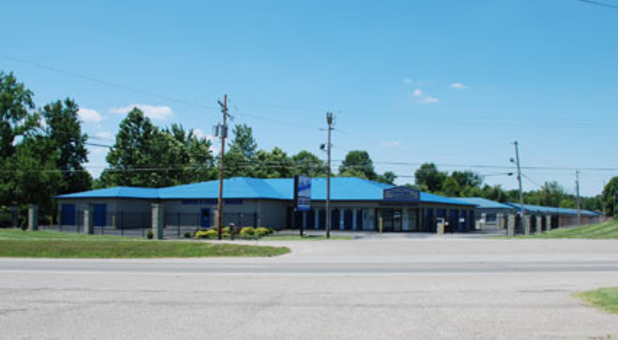 Storage Express | 2225 E 10th St, Jeffersonville, IN 47130, USA | Phone: (812) 214-1735