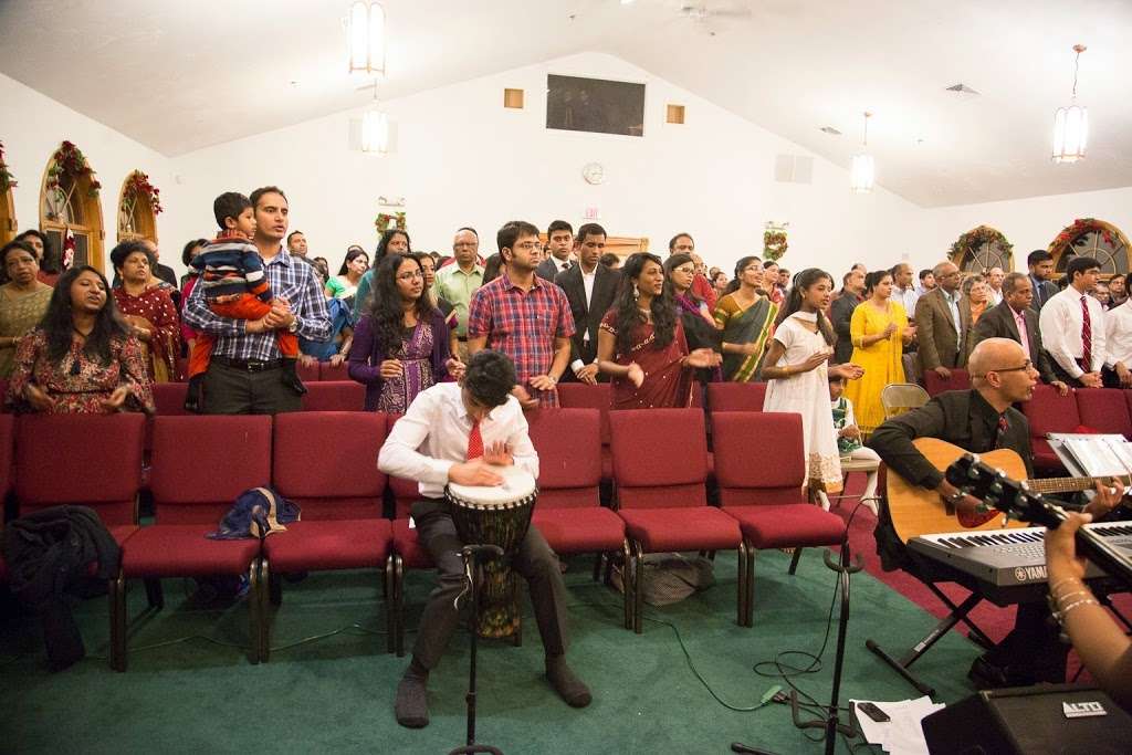 Carmel Mar Thoma Church | 467 River Rd, Hudson, MA 01749, USA | Phone: (978) 618-7284