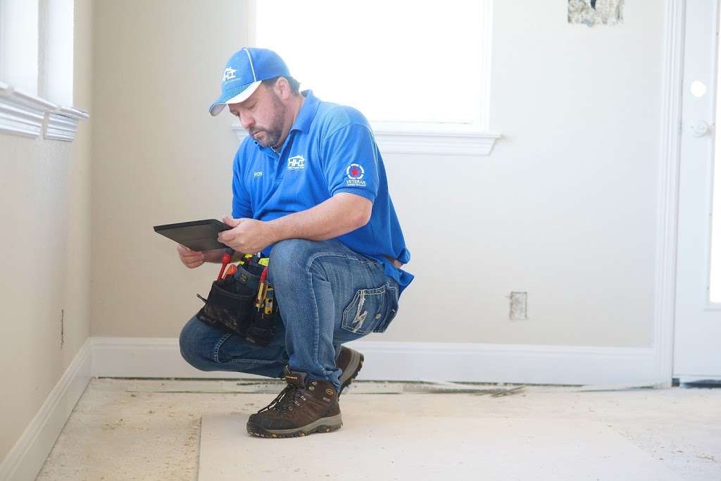 HHI Home Inspections & Pest Control | San Antonio, TX, USA | Phone: (210) 909-8929