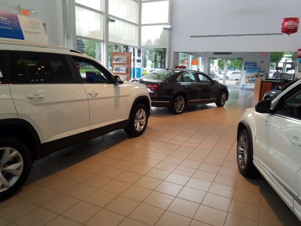 Fred Beans Volkswagen of Devon | 315 Lancaster Ave, Devon, PA 19333 | Phone: (610) 254-8000