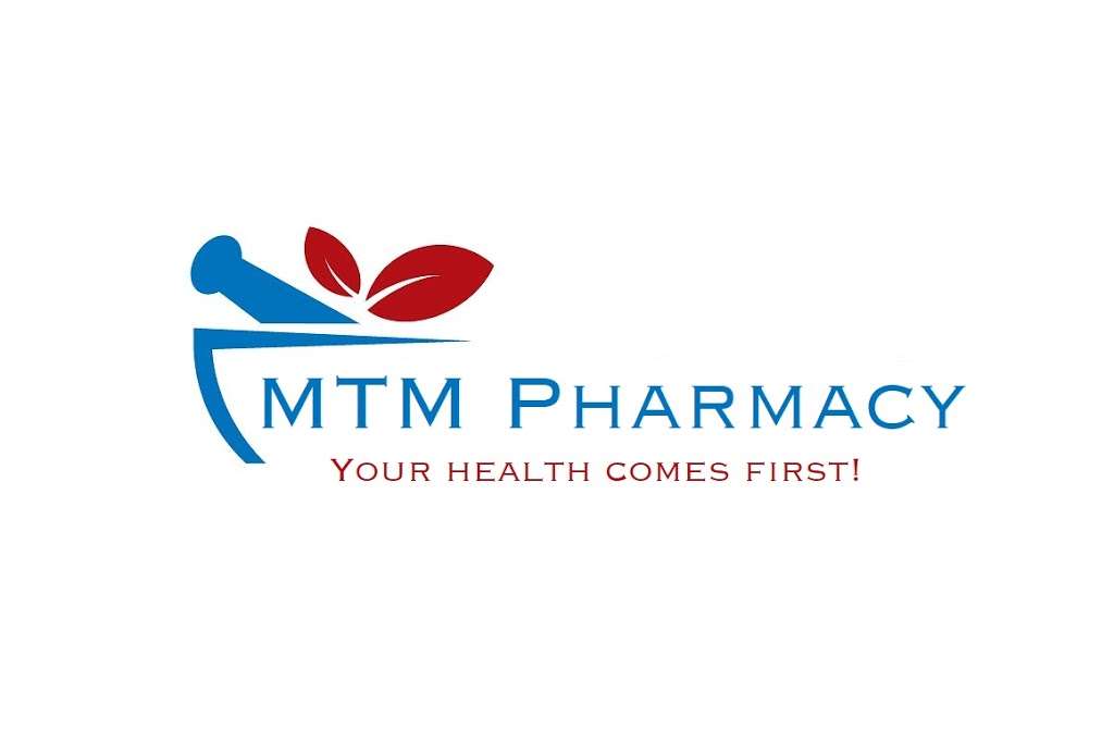 MTM Pharmacy | 18918 FM 529 #5, Cypress, TX 77433, USA | Phone: (281) 656-8671