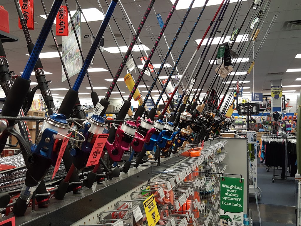 Big 5 Sporting Goods | 5650 Allen Way #112, Castle Rock, CO 80108 | Phone: (720) 733-3701