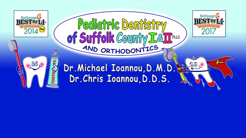 Pediatric Dentistry Suffolk County - Commack | 2171 Jericho Turnpike #145, Commack, NY 11725, USA | Phone: (631) 486-6364