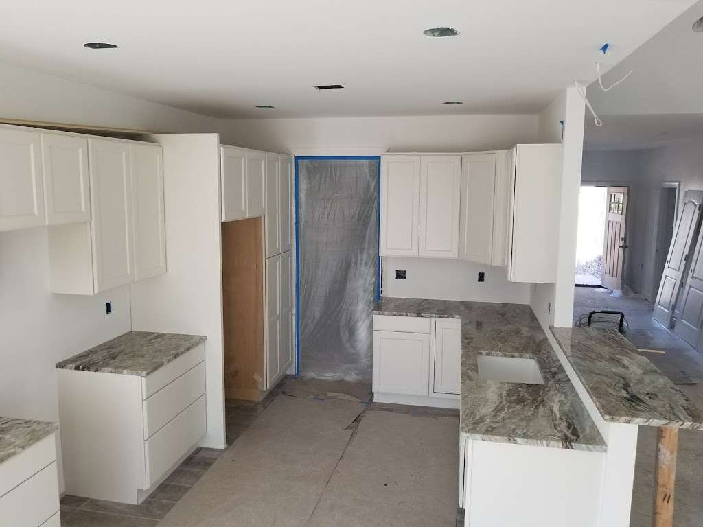 Stone N Counters South LLC | 245 Hickory Ln, Bayville, NJ 08721, USA | Phone: (732) 269-9600