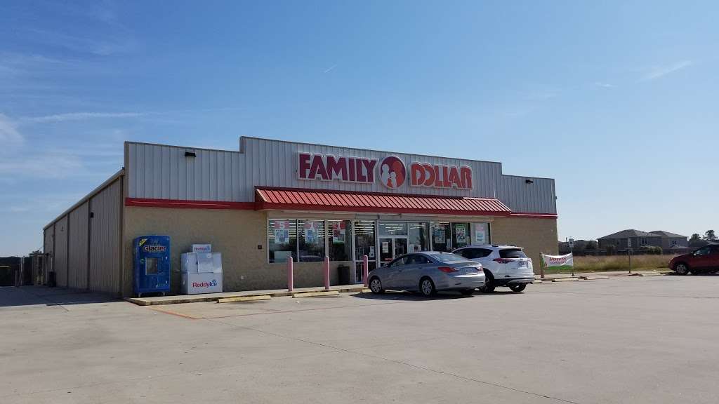 Family Dollar | 2714 N Mason Rd, Katy, TX 77449 | Phone: (281) 646-8708