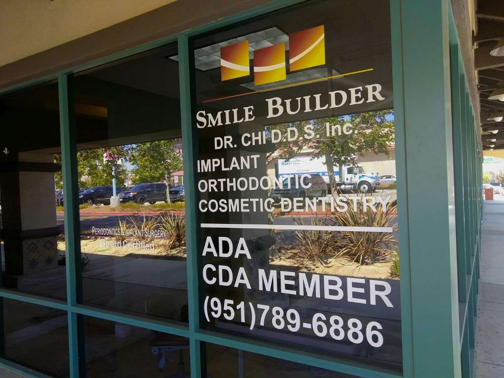 Smile Builder: Pham Lee DDS | 473 E Alessandro Blvd # A, Riverside, CA 92508, USA | Phone: (951) 789-6886